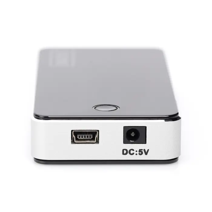 Digitus USB 2.0 7-Port Hub
