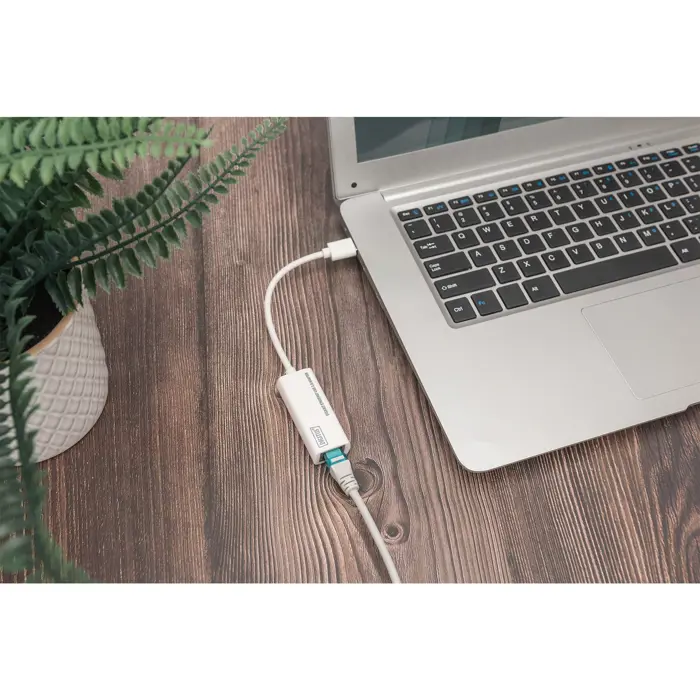 Digitus USB 3.0 Adapter 10/100/1000Mbit