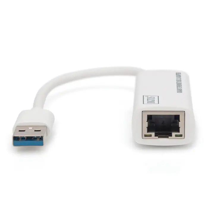 Digitus USB 3.0 Adapter 10/100/1000Mbit