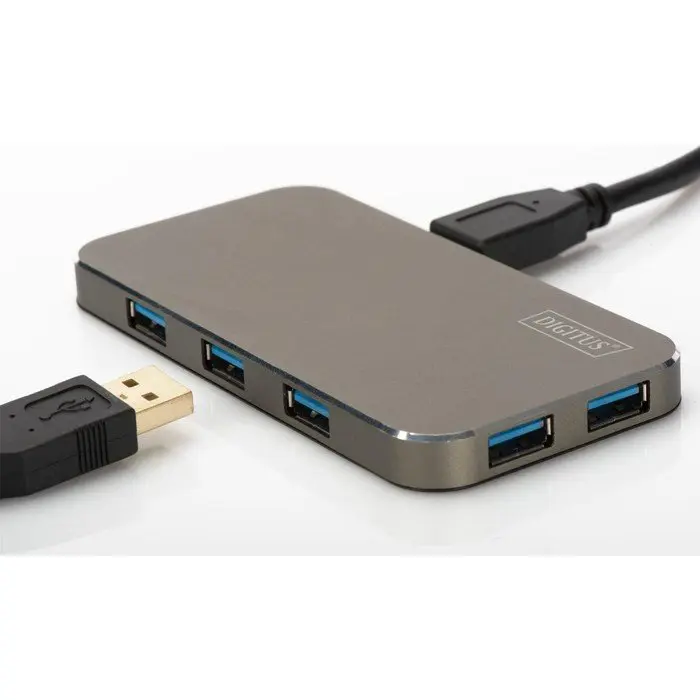 Digitus USB 3.0 Hub 7-Port
