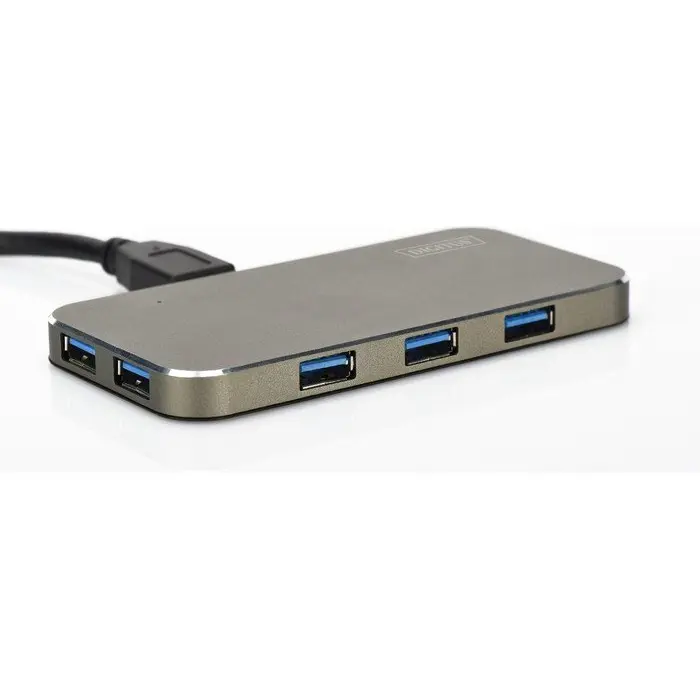 Digitus USB 3.0 Hub 7-Port