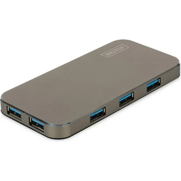 Digitus USB 3.0 Hub 7-Port
