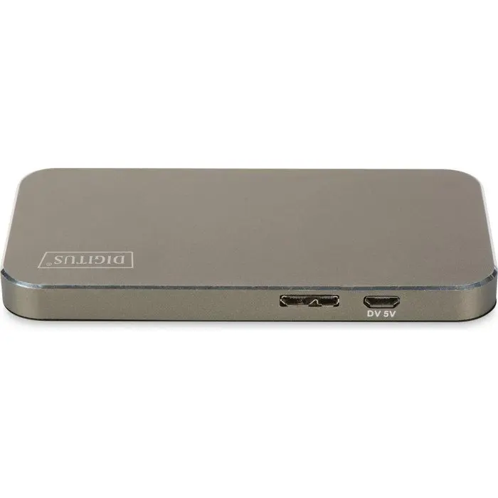 Digitus USB 3.0 Hub 7-Port