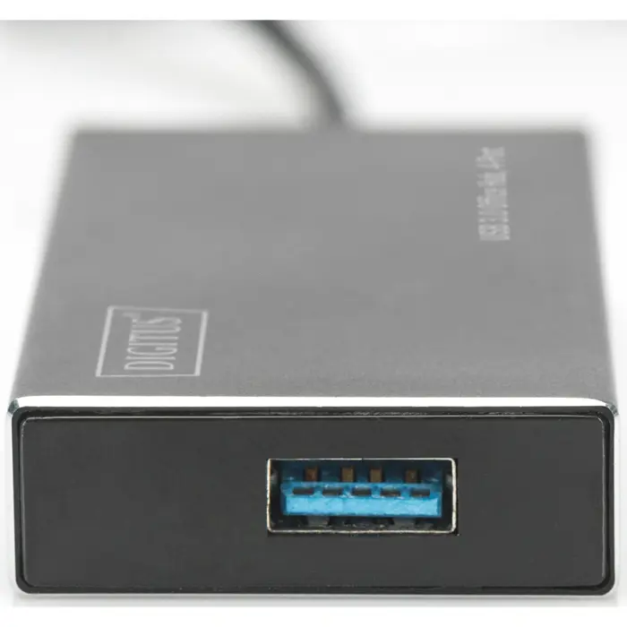 Digitus USB 3.0 Hub Office 4-port USB hub