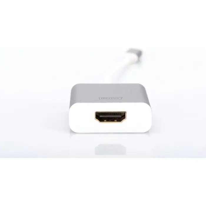 Digitus USB-C -> HDMI Adapter 4K