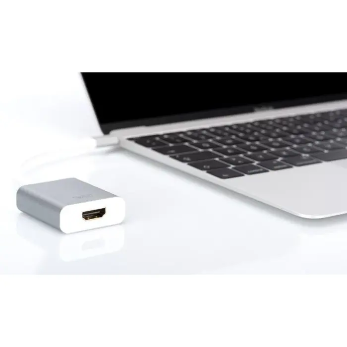 Digitus USB-C -> HDMI Adapter 4K