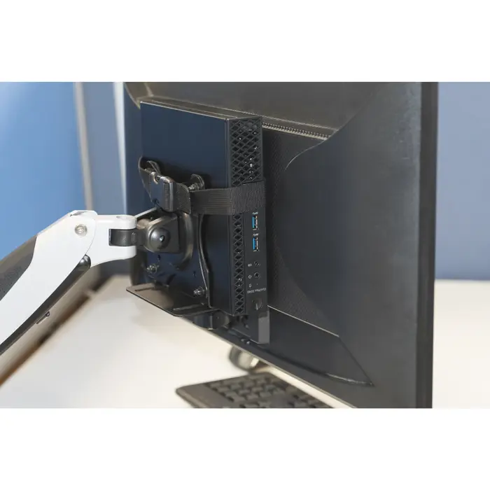 Digitus VESA Mini Desktop PC Holder