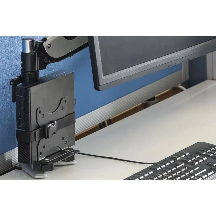 Digitus VESA Mini Desktop PC Holder