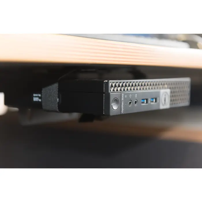 Digitus VESA Mini Desktop PC Holder