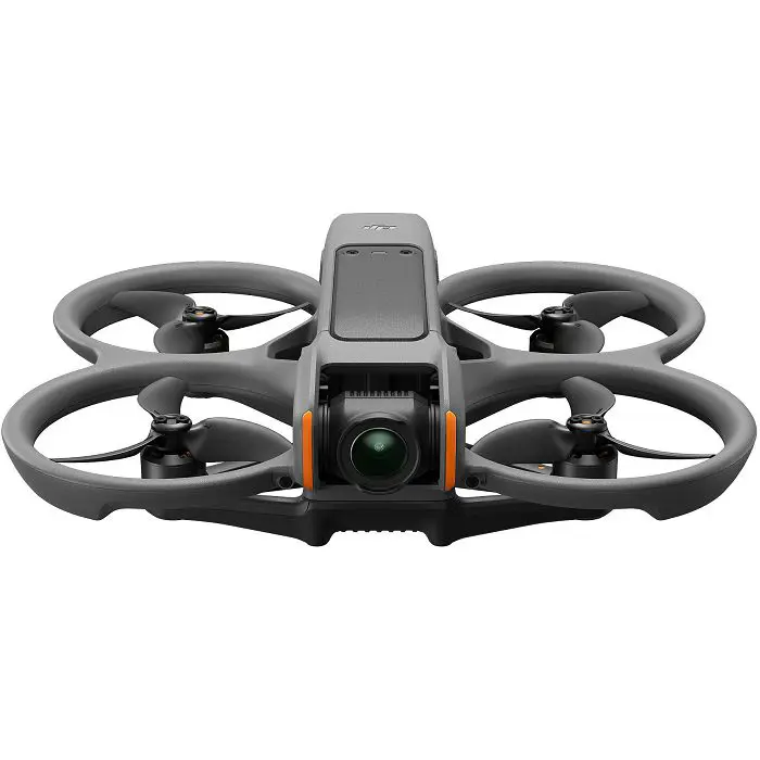 DJI Avata 2 Fly More Combo (Single Battery)