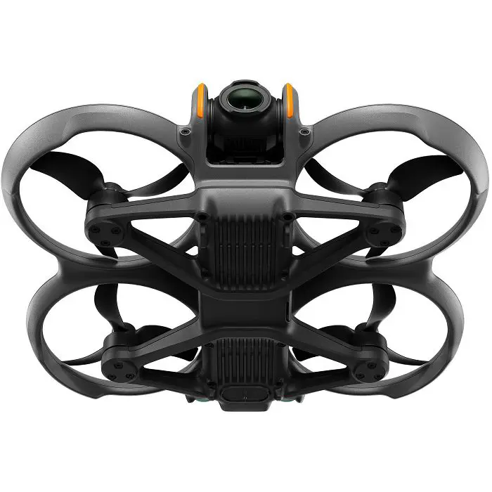 DJI Avata 2 Fly More Combo (Single Battery)