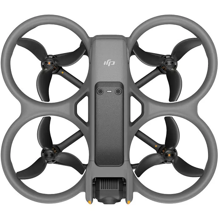 DJI Avata 2 Fly More Combo (Single Battery)