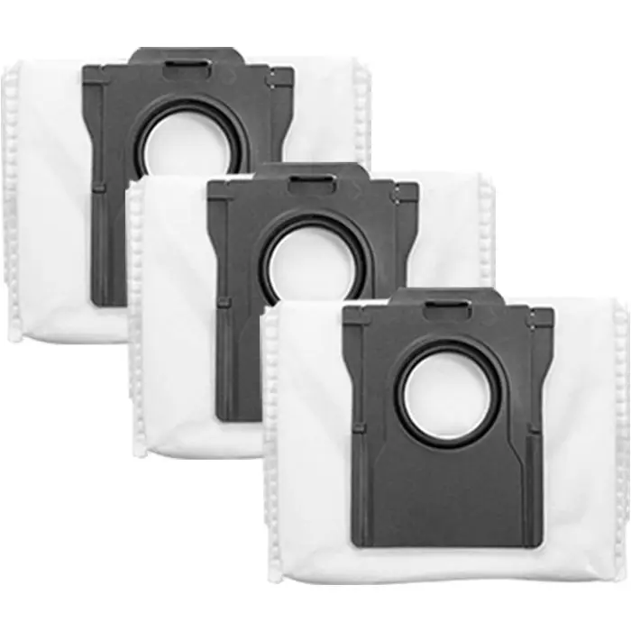Dreame Anti-Allergen D10 Plus gen2/F10 Plus Dust Bags