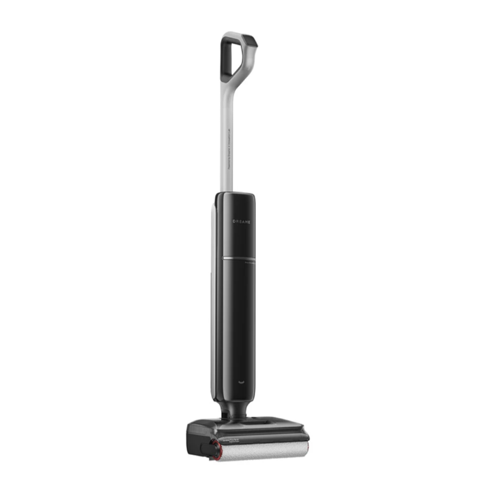 Dreame G12 Pro upright wet-dry vacuum cleaner