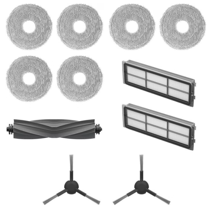 Dreame L10s Pro gen.2 spare parts kit