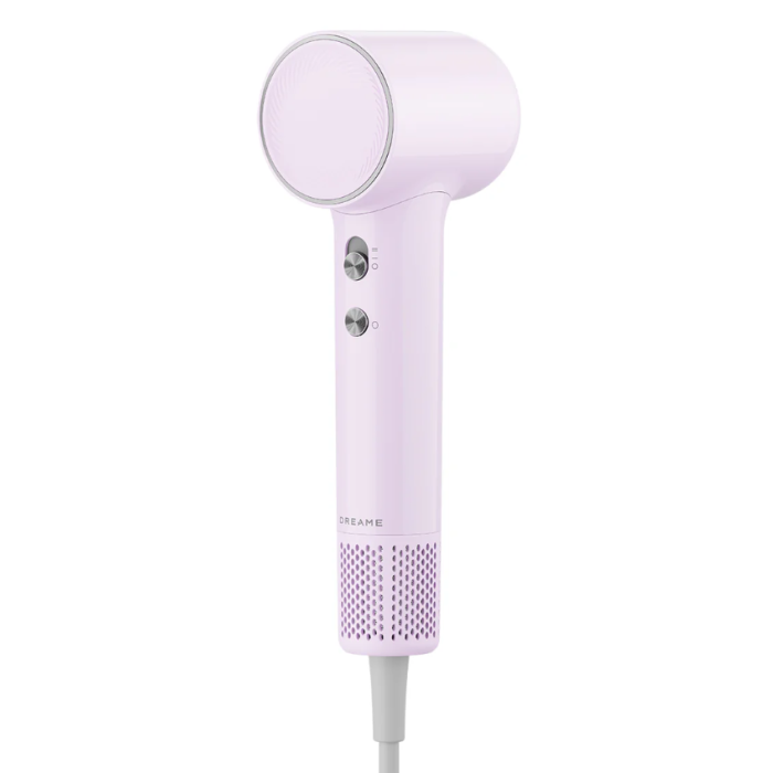 Dreame Mini hair dryer, violet