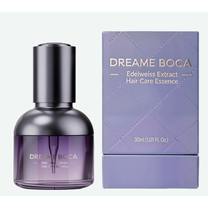 Dreame Miracle Pro Hair Care Essence with Edelweiss Extract