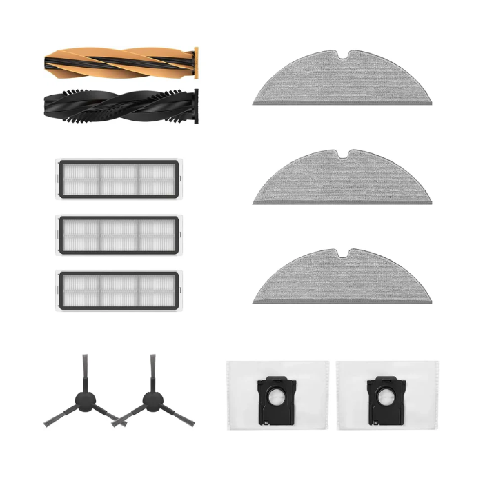 Dreame Spare Parts Set for the D20 Plus Robot Vacuum