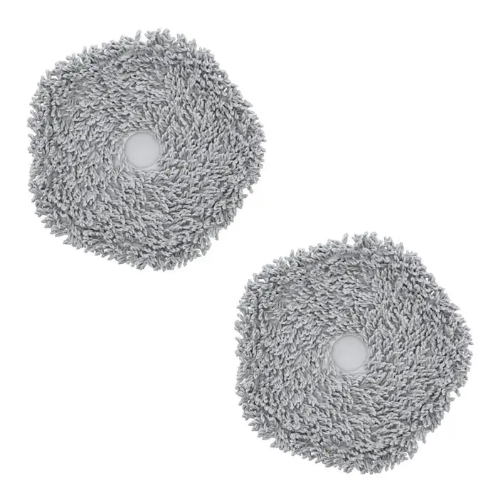 Dreame W10 replacement spinning cloth