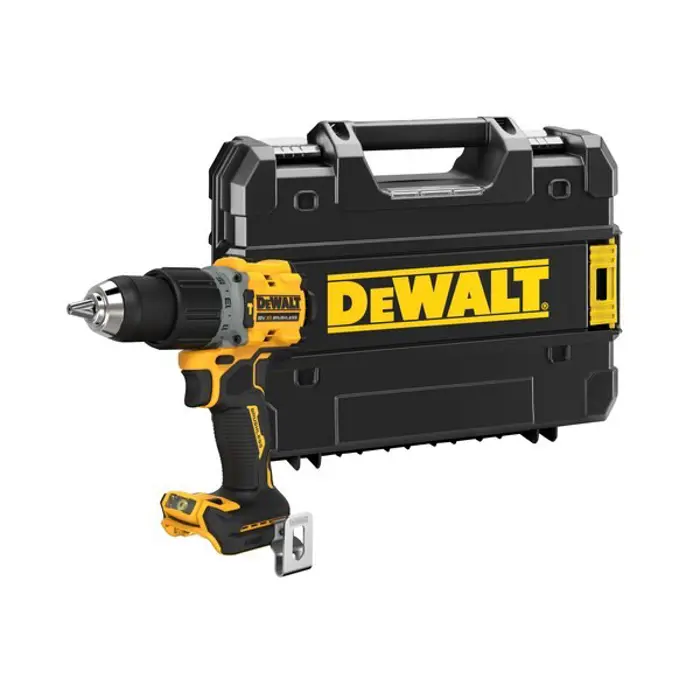 Drill/driver 18V BL DCD805NT DEWALT
