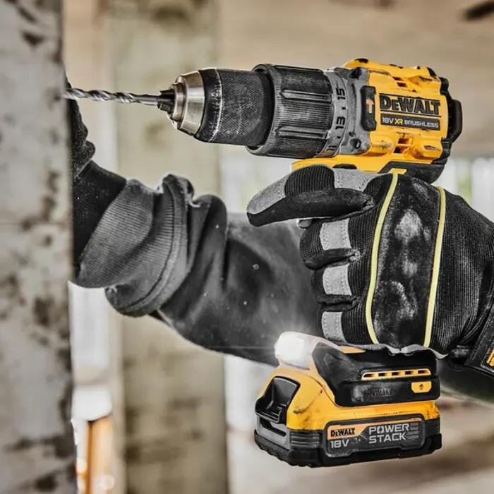 Drill/driver 18V BL DCD805NT DEWALT