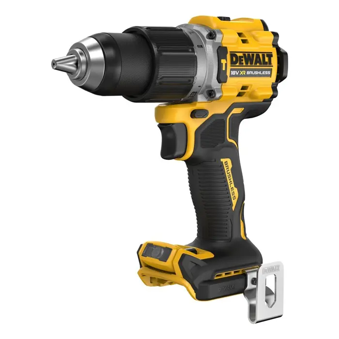 Drill/driver 18V BL DCD805NT DEWALT