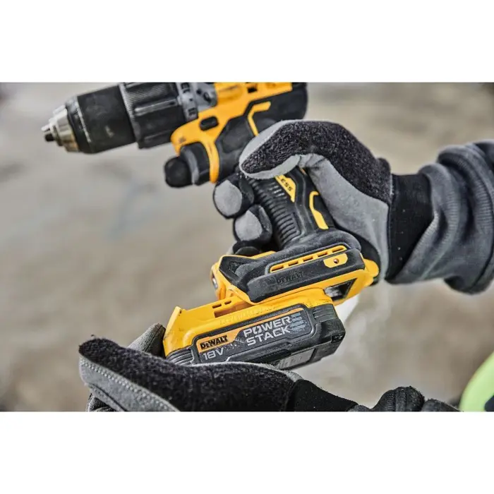 Drill/driver 18V BL DCD805NT DEWALT
