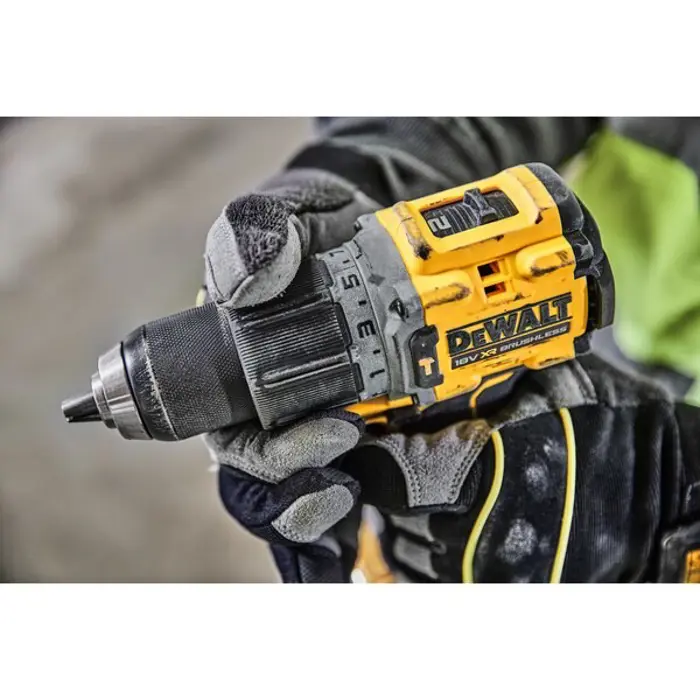 Drill/driver 18V BL DCD805NT DEWALT
