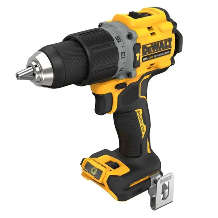 Drill/driver 18V BL DCD805NT DEWALT