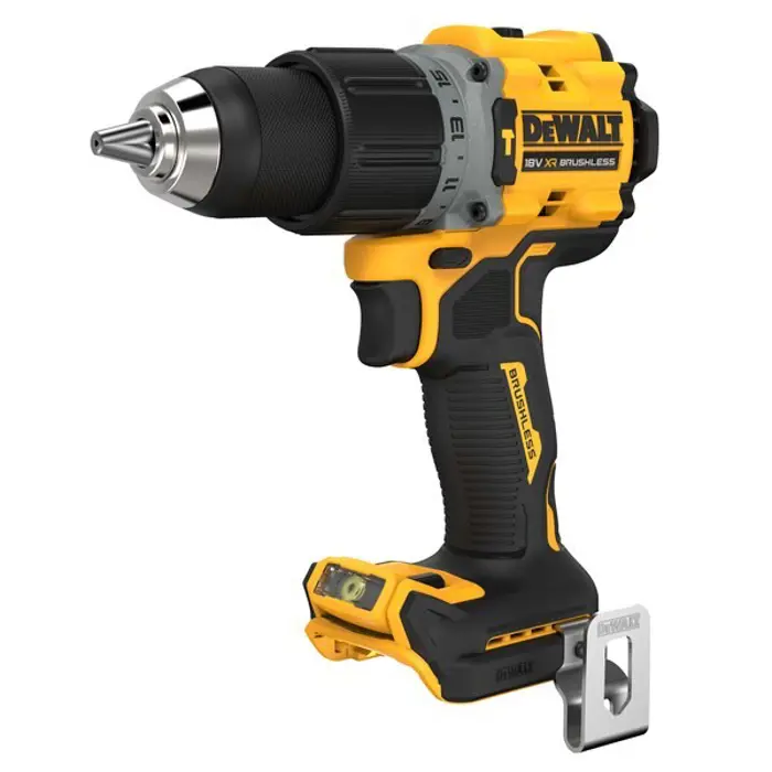 Drill/driver 18V BL DCD805NT DEWALT