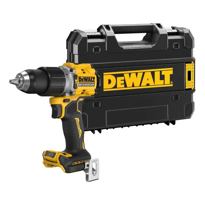 Drill/driver 18V BL DCD805NT DEWALT