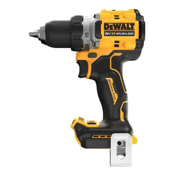 DRILL/DRIVER DEWALT DCD800P2T-QW 18V 2X5,0AH BL TSTAK