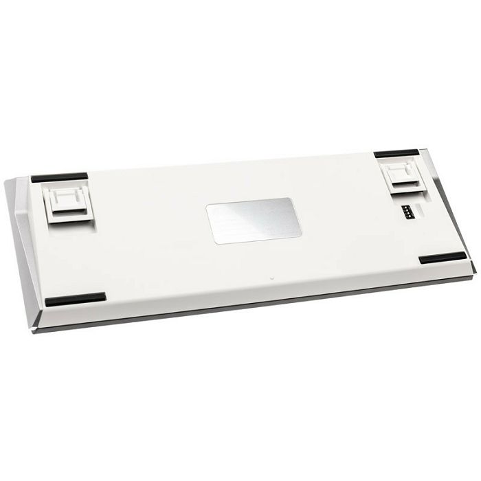 Ducky One 3 Classic Black/White Mini Gaming Tipkovnica, RGB LED - MX-Blue DKON2161ST-CDEPDCLAWSC1