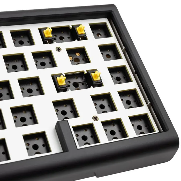 Ducky Tinker65 Barebone Gaming Keyboard (ANSI)
