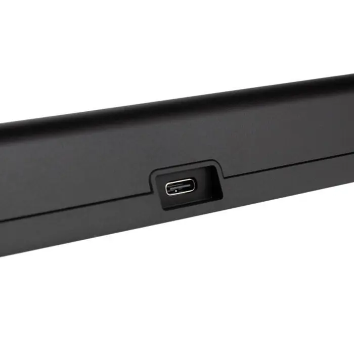 Ducky Tinker65 Barebone Gaming Keyboard (ANSI)