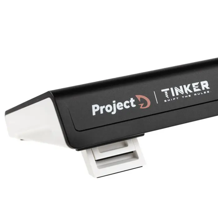Ducky Tinker65 Barebone Gaming Keyboard (ANSI)