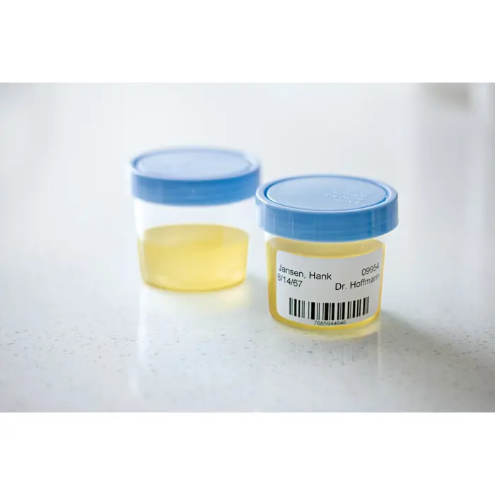 Dymo multi-purpose labels wh 32x57mm