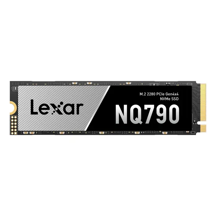 Dysk SSD Lexar LNQ790 1TB M.2 PCIe NVMe