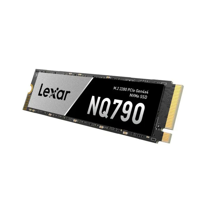 Dysk SSD Lexar LNQ790 512GB M.2 PCIe NVMe