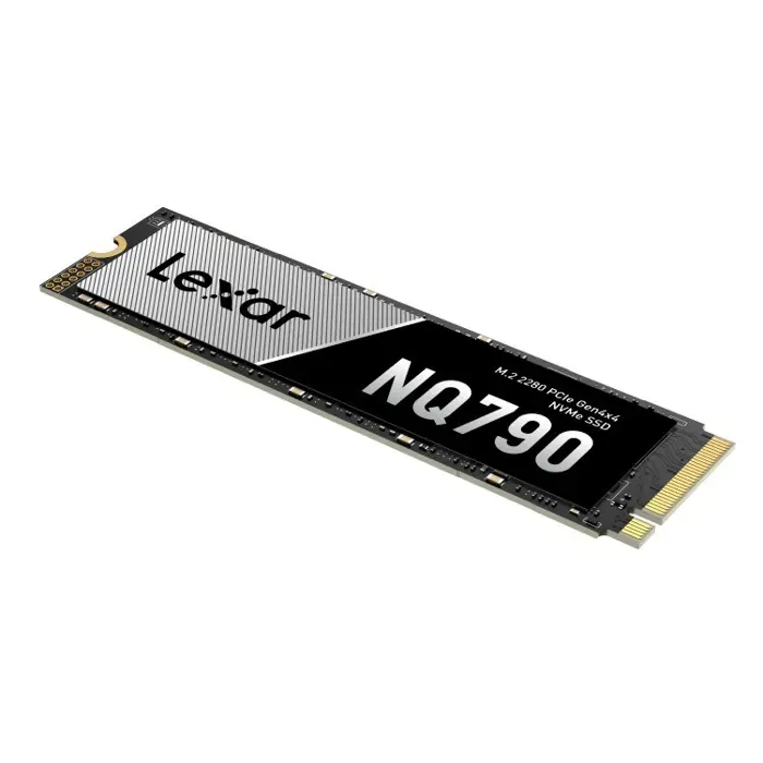 Dysk SSD Lexar LNQ790 512GB M.2 PCIe NVMe