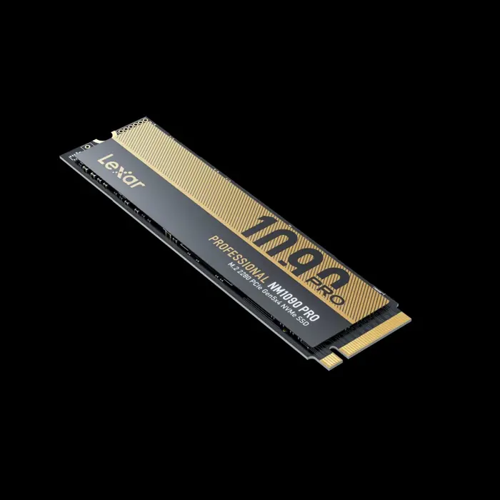 Dysk SSD Lexar NM1090 Pro 2TB Gen5 14000/13000