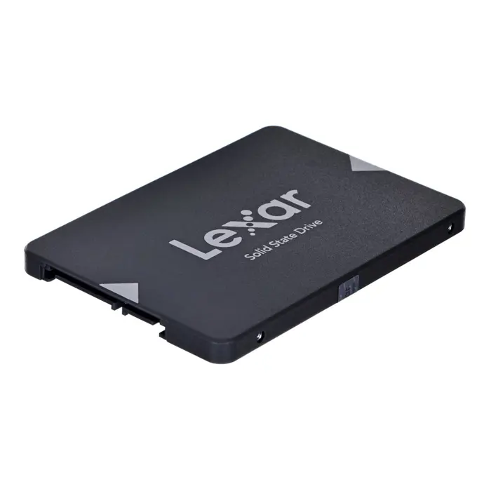 Dysk SSD Lexar NS100 2TB 2,5” SATA