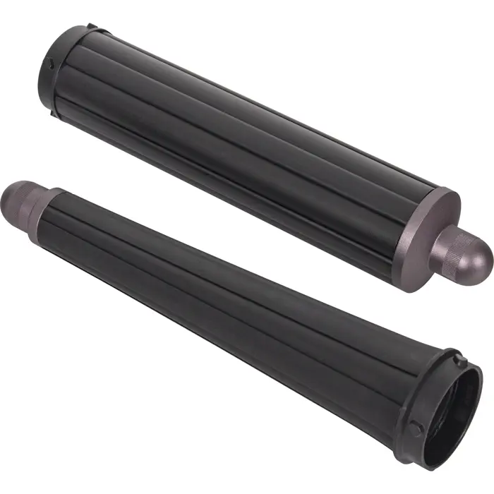 Dyson Airwrap i.d. Straight + Wavy (cream/rose gold, Bluetooth)