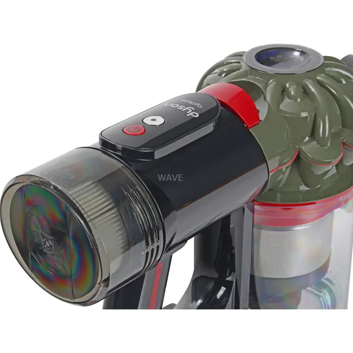 Dyson v8 Cyclone