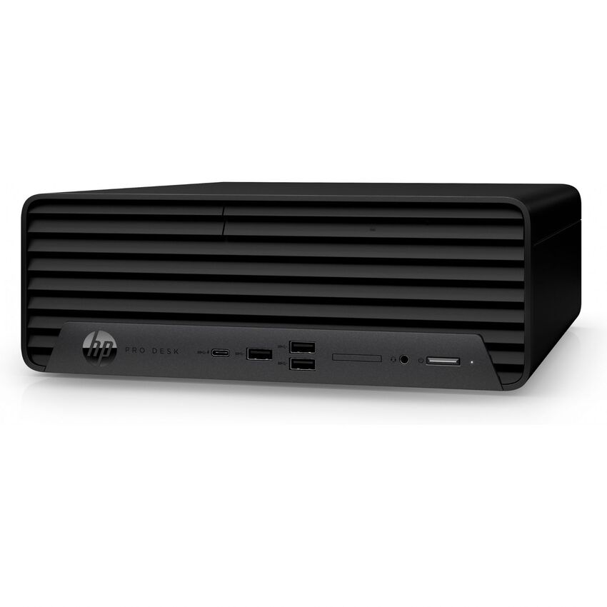 Računalo HP Pro SFF 400 G9 | i5-12500 | W11 Pro / i5 / RAM 16 GB / 512GB SSD