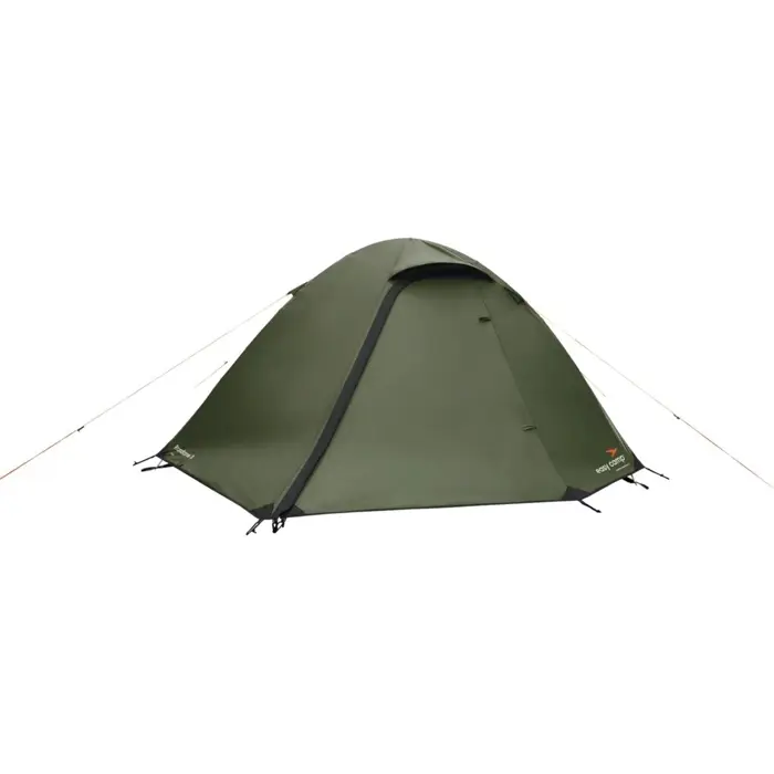Easy Camp Rondane 3 dome tent (dark green, model 2025)