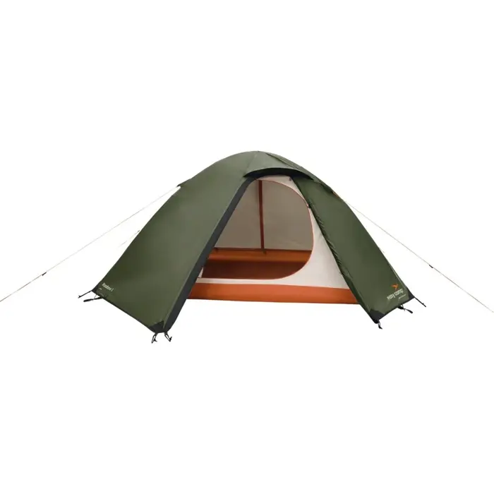 Easy Camp Rondane 3 dome tent (dark green, model 2025)