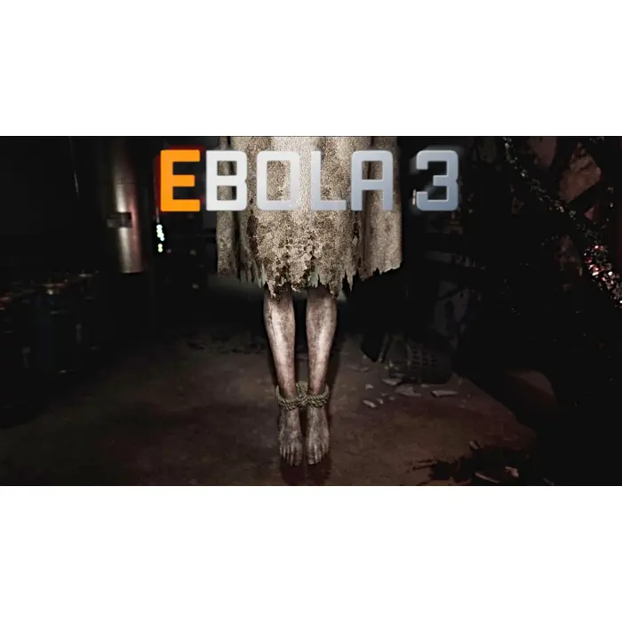 EBOLA 3