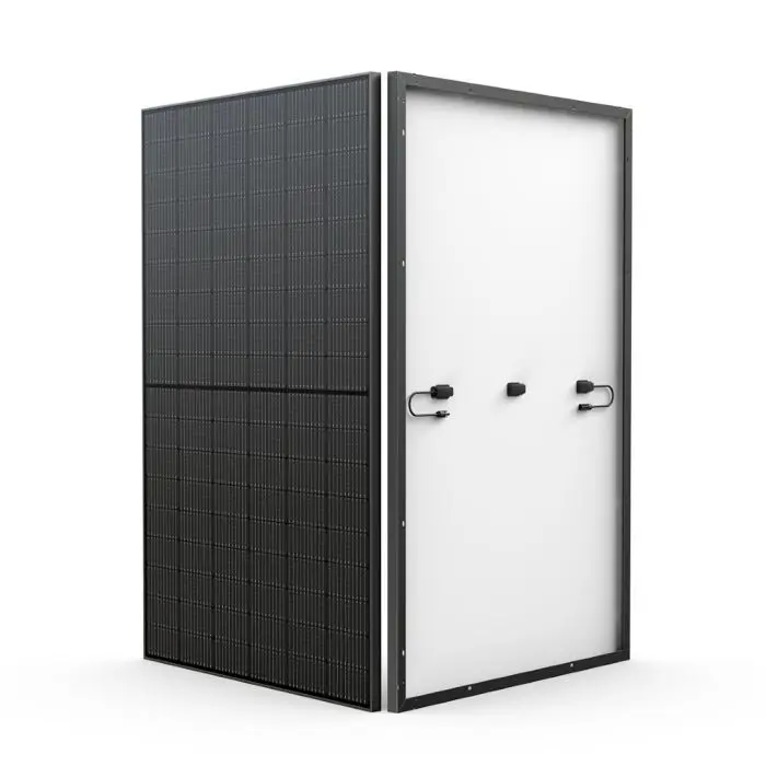 Ecoflow 2x400W Fixed panels of solar solar cells