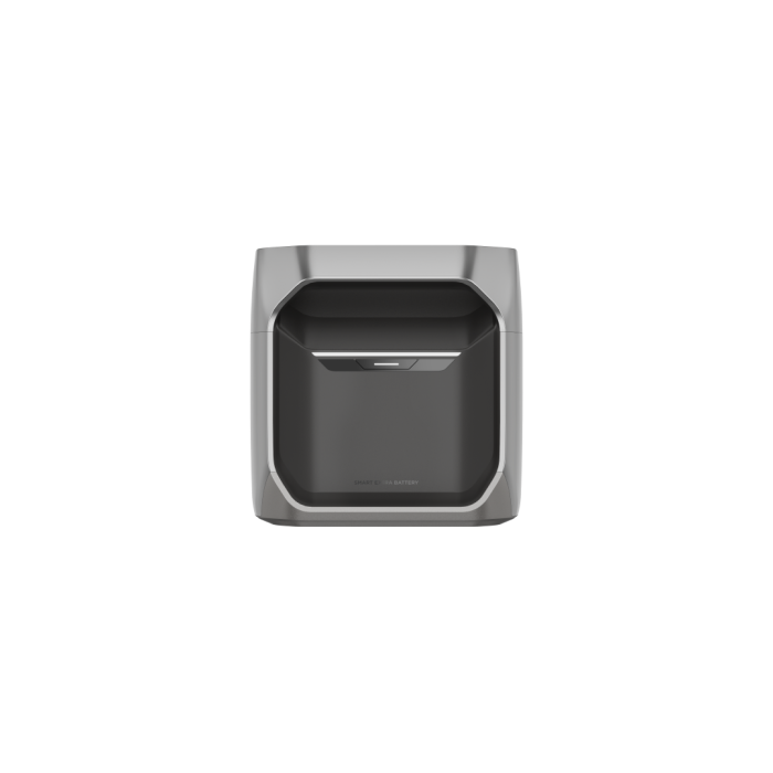 EcoFlow Delta 3 1024Wh LFP extra battery